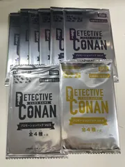 2025年最新】コナン プロモ vol.4の人気アイテム - メルカリ