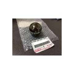トヨタ純正 アルテッツァ MR2 レクサス IS300 クローム シフトノブ