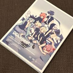 S3142) Eve×夏代孝明 einie 或る一日 CD eve 歌い手 - メルカリ