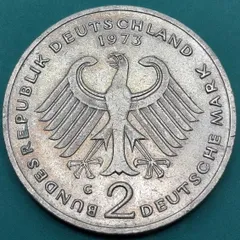 2025年最新】ドイツ 2マルクの人気アイテム - メルカリ