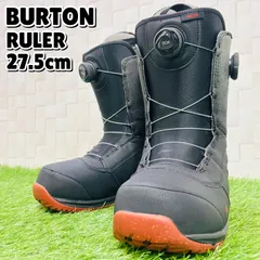 2025年最新】BURTON Ruler Boaの人気アイテム - メルカリ