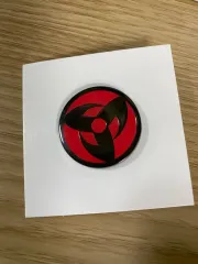 2025年最新】万華鏡写輪眼の人気アイテム - メルカリ