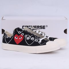 新品COMME des GARCONS CONVERSE 1CL706 23cm - メルカリ