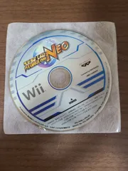 【Wii】スーパーロボット大戦NEO ソフトのみ