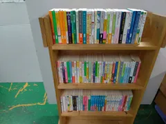 お得な文庫まとめ100冊セット　29　状態：良