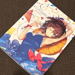 S3142) Eve×夏代孝明 einie 或る一日 CD eve 歌い手 - メルカリ