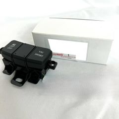 ZN8/ZD8 LED打ち替えセレクトスイッチ 黒 86 brz gr sti - メルカリ