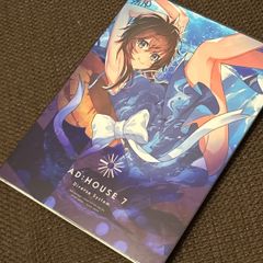 S3829) Rick Rack アルバムCD 今を生きぬく乙女たち 音羽 バンド