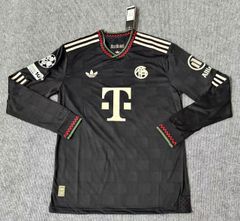 25-26 マンチェスター・シティ アウェイユニホーム 47番 フィル