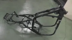 2026年最新】XJR400 フレームの人気アイテム - メルカリ