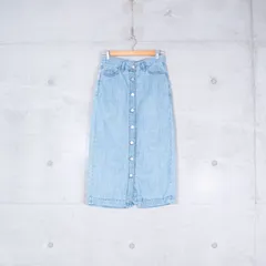 GAP ギャップ DENIM SKIRT デニム スカート (used)