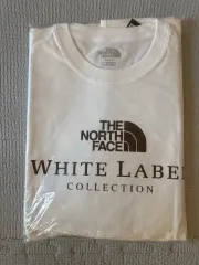 THE NORTH FACE ホワイトラベル 半袖Tシャツ XL