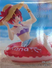 タイクレ限定 有馬かな AquaFloatGirls 7点 推しの子】 Aqua Float
