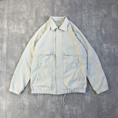 90s DIESEL ディーゼル デニムジャケット イタリア製 Lサイズ 短丈 90s DIESEL Industry / ディーゼル デニムジャケット ライトブルー 短