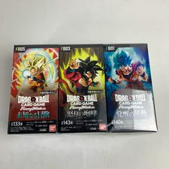 2026年最新】ドラゴンボールカード 怒りの咆哮 boxの人気アイテム