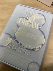 NCT DREAM(NCTドリーム・ドリム) 2024 シーグリ シーズングリーティング ジェノ(JENO) タートルネック