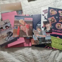 TOMORROW X TOGETHER(TXT) アルバム LOSER LOVER