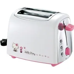 2025年最新】キティ トースターの人気アイテム - メルカリ