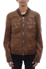 グッチ／GUCCI ブルゾン ジャケット JKT アウター メンズ 男性 男性用