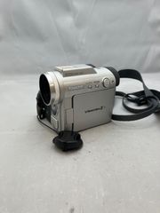 SHARP miniDVビデオカメラ VL-Z7 - メルカリ