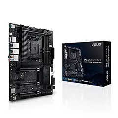 ASUS PRIME X570-PRO ATXマザーボード　中古品 中古】ASUS PRIME X570-PRO/CSM X570/AM4/ATX【ECセンター】保証期間1