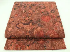 2025年最新】渡文 帯の人気アイテム - メルカリ