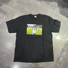 2025年最新】Supreme Maradona Teeの人気アイテム - メルカリ