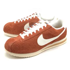【倉吉店】NIKE | ナイキ スニーカー CORTEZ SE コルテッツ HF3142-200 オレンジ 29cm 【126】