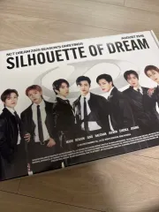 NCT DREAM 2025 シーグリ シーズングリーティング マーク ヘチャン ジェノ ジェミン ロンジュン チョンロ チソン