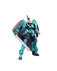 [중고] HG 기동 전사 건담 철혈의 오펜스 그레이즈 리터 (카르타기) 1/144 스케일 색으로 구분 된 플라스틱 모델