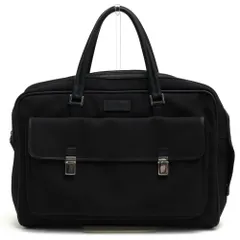 GUCCI ブラック　ビジネスバッグ GUCCI（グッチ） 【新品未使用】グッチ グッチシマ ビジネスバッグ
