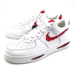 【倉吉店】NIKE | ナイキ スニーカー AIR FORCE 1 LOW EVO エアフォース1 HF3630-100 ホワイト 28.5cm 【126】