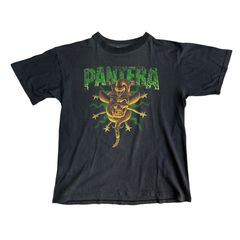 90s King Crimson キングクリムゾン 宮殿 Tシャツ Lサイズ キング