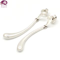 TIFFANY&CO. ティファニー エルサ・ペレッティ ティアドロップ