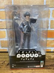 POP UP PARADE ダンガンロンパ1 2 苗木誠 新品未開封 - メルカリ