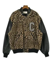 CELINE スタジャン メンズ 【古着】【中古】【送料無料】のサムネイル