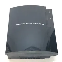 2025年最新】ps3 本体 ジャンクの人気アイテム - メルカリ