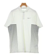 NIKE ポロシャツ メンズ 【古着】【中古】【送料無料】