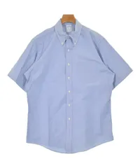 Brooks Brothers カジュアルシャツ メンズ 【古着】【中古】【送料無料】