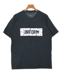 uniform experiment Tシャツ・カットソー メンズ 【古着】【中古】【送料無料】