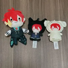 2025年最新】あくねこ フェネス ぬいぐるみの人気アイテム - メルカリ