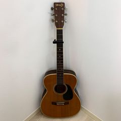 Morris アコースティックギター Fishman搭載 MF-501 - メルカリ