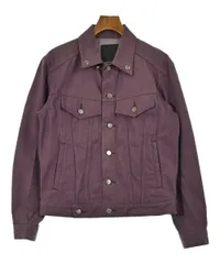 LITTLEBIG リトルビッグ デニムジャケット メンズ 【古着】【中古】 2026年最新】LITTLEBIG メンズ Gジャン・デニムジャケットの人気