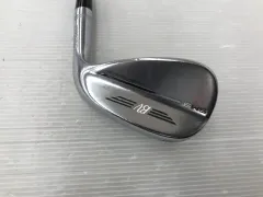 VOKEY SM9 ツアークローム | 50 | WEDGE | ダイナミックゴールド | 中古 | ウェッジ | タイトリスト【最短即日発送】
