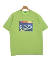 STUSSY Tシャツ・カットソー メンズ 【古着】【中古】【送料無料】