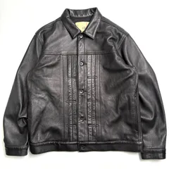 2025年最新】ナノユニバース レザー ジャケットの人気アイテム - メルカリ