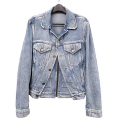 2025年最新】LOUIS VUITTON メンズ Gジャン・デニムジャケットの人気