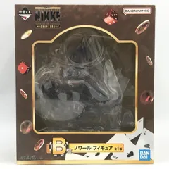 2025年最新】一番くじNIKKEノワールフィギュアの人気アイテム - メルカリ