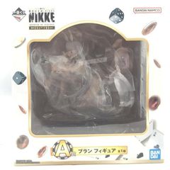 [중고] 미개봉) A상 블랑 "이치반 복권 승리의 여신: NIKKE CHAPTER5"[69]