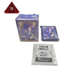 40 Set リーリエ アセロラ デッキシールド デッキケース セット - メルカリ